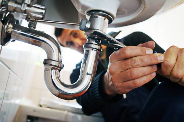 Reliable North Fork, AZ Plumbing Solutions